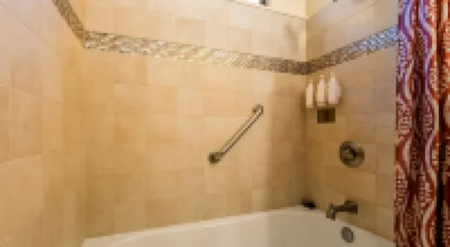 圖巴克鄉村旅館