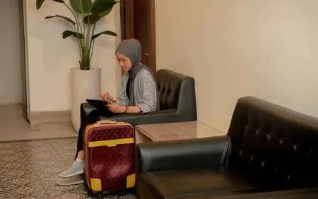 Java Albani's Отели рядом с достопримечательностью «Agrotechno Park University of Jember»