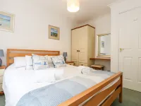 Robinswood Hotels in Budock