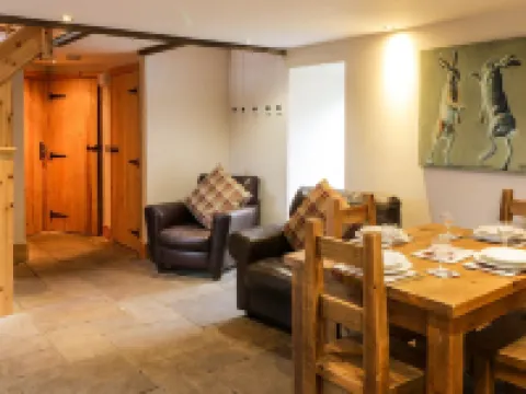 Horseshoe Cottage Hotels in Middlesbrough