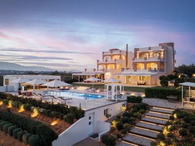 Ema's Guest House