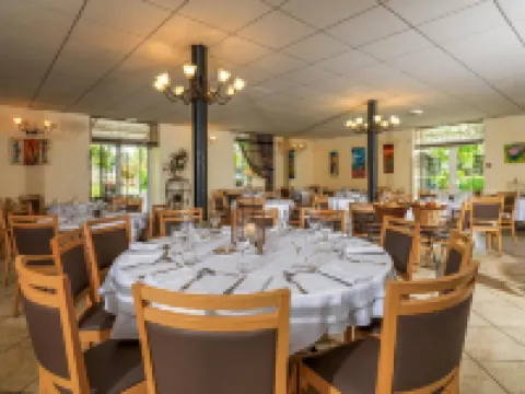 Logis Hôtel Restaurant les Minotiers