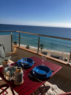 Beach Studio/Loft Costa Brava Hotels in Calonge