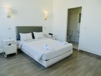 Poveira Hotel - balcony