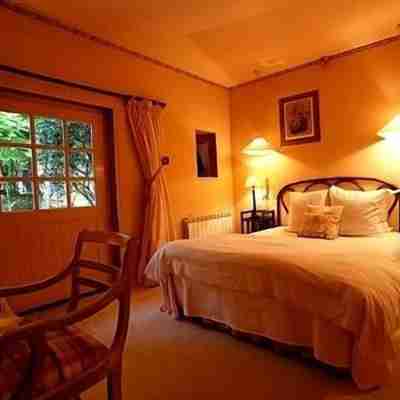 Hôtel Kastell Dinec'h Rooms