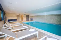 Hotel la Malle Poste - Pool