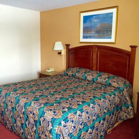 Executive Inn and Suites