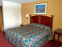 Executive Inn and Suites - 2-Star