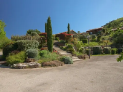 聖埃斯特夫莊園 米約酒店