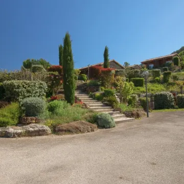 Domaine Saint Estève