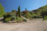Domaine Saint Estève Hotels in Millau