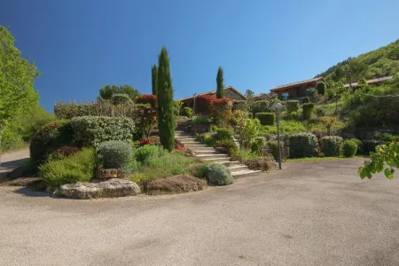 Domaine Saint Estève