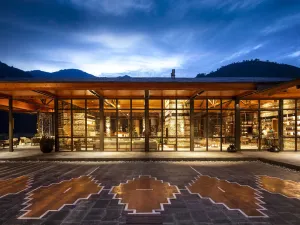 Taj Rishikesh Resort & Spa Uttarakhand