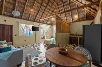 Cabañas Panchos Paradise Hotels in Cabo Corrientes
