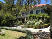 Blythcliffe Hotel dekat Catholic St. Patrick's Akaroa