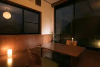 Yufuin Bath Satoyamasafu - Breakfast