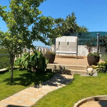 Casa Mariñeira Lourdes
