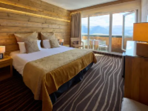 Le Grand Tétras Hotels in Font-Romeu
