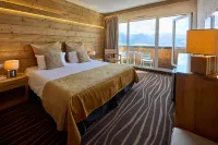 Le Grand Tétras Hotels in Font-Romeu