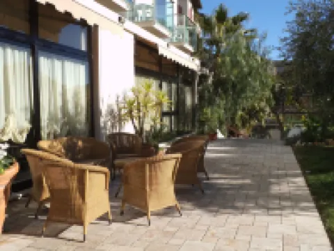 Hotel Ariston & Apartments Hotels in Varazze