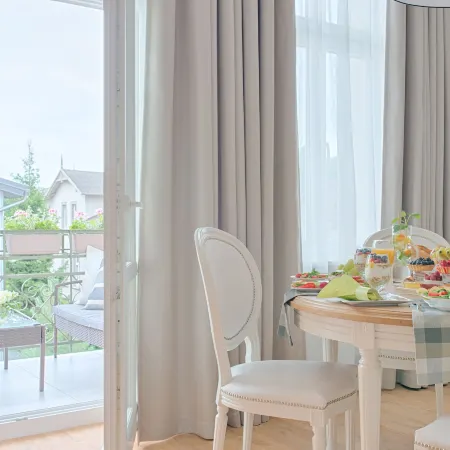 Molo Residence Apartments