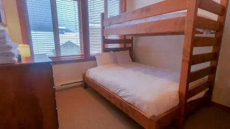 Settlers Crossing #29 by Bear Country Отели рядом с достопримечательностью «Сан Пикс Маунтин Резорт Ассн»