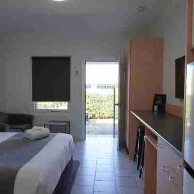 Tumut Apartments Rooms