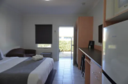 ทูมัตอพาร์ทเมนท์