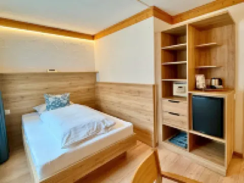 Hotel Crystal Hotels in Engelberg