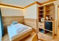 Hotel Crystal Hotel a 