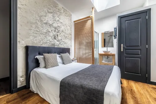 Hôtel Parc Mazon-Biarritz