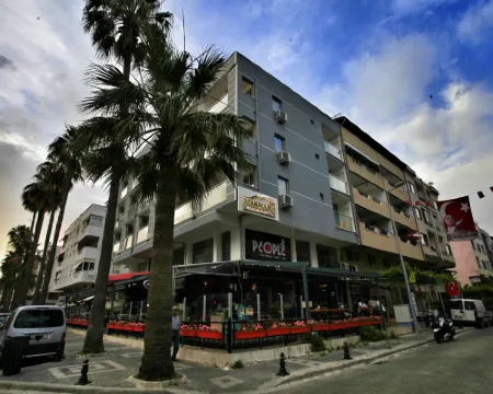 The Marmaris Boutique Hotel Hotels in Marmaris