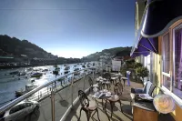 The Old Bridge House - View biển