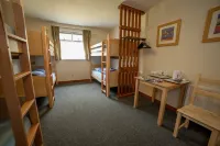 Crianlarich Youth Hostel