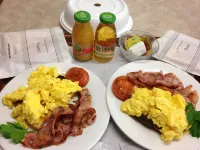 Bororen Motel Hotel a Miriam Vale