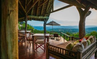 Nedile Lodge
