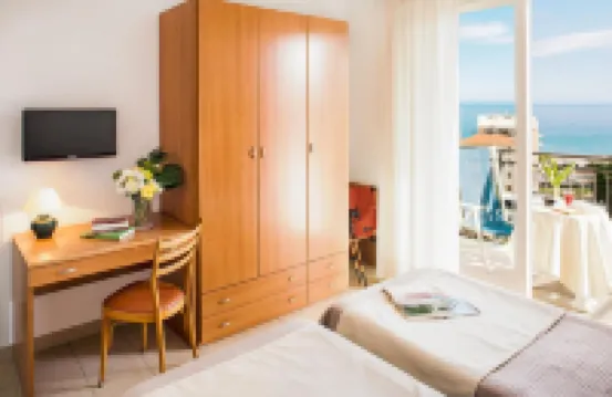 Hotel Europa