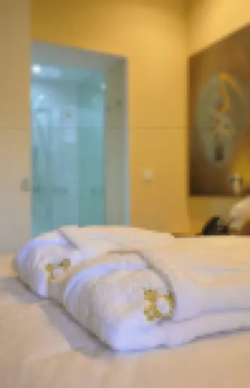 Fonte da Foz Bed & Breakfast Terrace