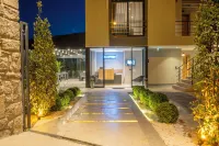 Gündoğan Suites - Lejligheder