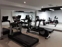Gara Suites Golf & Spa - Gym