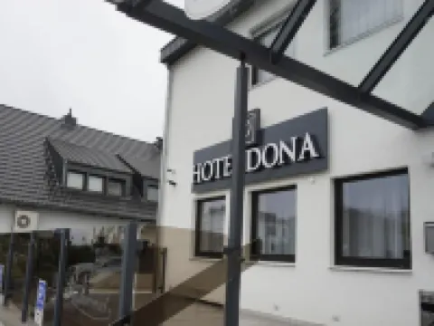 Haven - Hotel Dona Hotels in Bergisch Gladbach