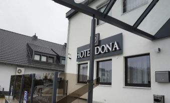 Haven - Hotel Dona