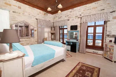 1922 Hotel Hotels in der Nähe von Süleymanoğlu Nakliyat şehiriçi şehirlerarası