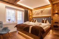 Silvana Mountain Hotel - شرفة