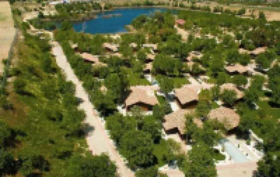 Complejo la Cigüeña Hotels in 