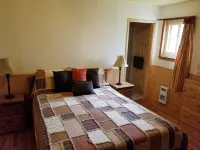 Auberge Le P'tit Bonheur Hotels in Chateau Richer