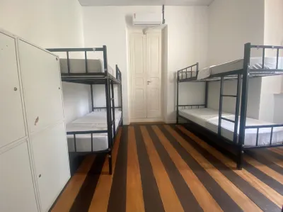 โอดารา โฮสเทล แอนด์ เกสต์เฮาส์ โรงแรมใน