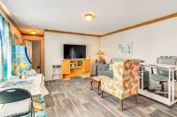 Pet-Friendly Punta Gorda Getaway with Fire Pit! Hotels in Charlotte County