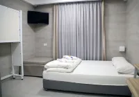 HI Rabin - Jerusalem Hostel