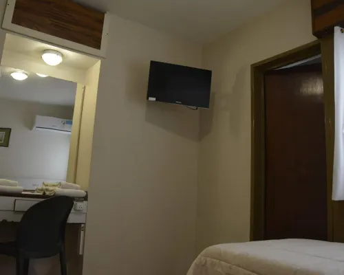 Hotel Menossi Hotels in Rio Cuarto